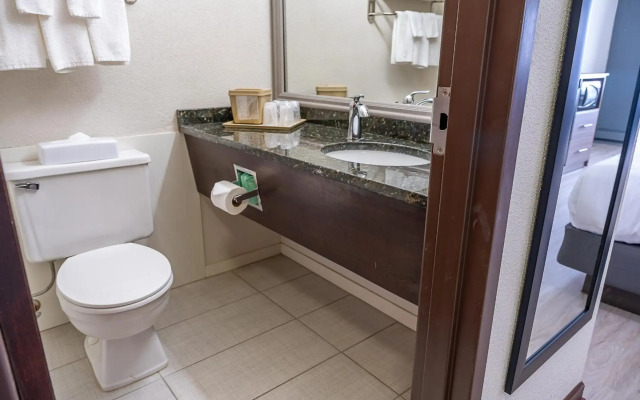Quality Inn Milan - Sandusky