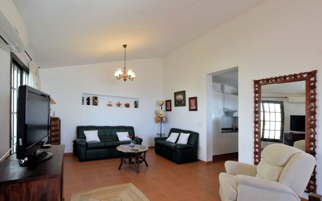 Tasteful and Modern Villa With Private Swimming Pool