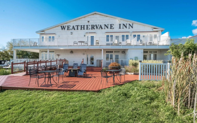 The Weathervane Inn