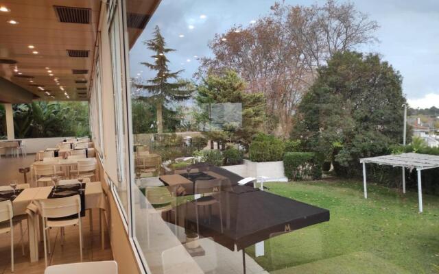 Hostal del Priorat