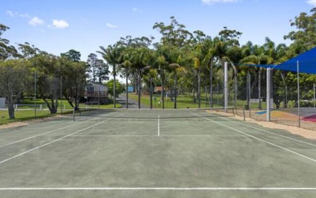 Big4 Bungalow Park Burrill Lake