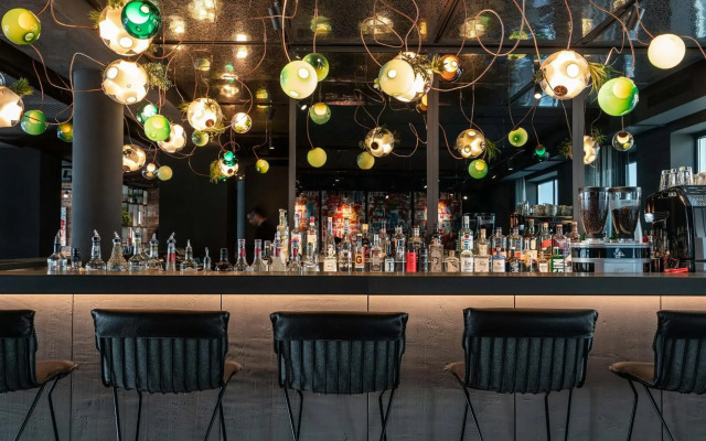 Motel One Berlin Mitte