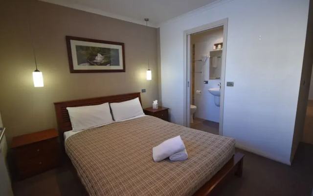 Mount Hotham Accommodation