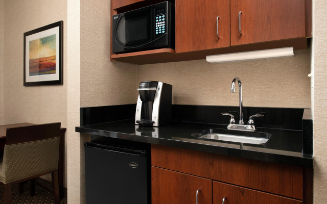 Holiday Inn Express Hotel & Suites Chambersburg by IHG