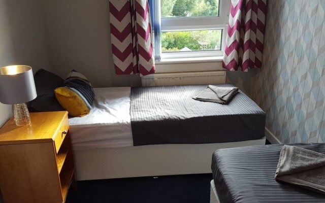 Dragon - McCulloch House 2 Bedroom Home