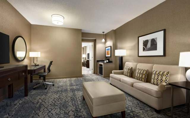 Sheraton Suites Chicago O'Hare