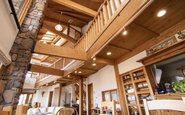 Haru no Ki - Vacation STAY 11615