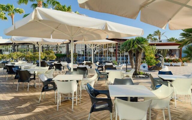 H10 Suites Lanzarote Gardens