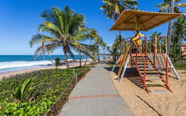 Sauipe Brisa Grand Premium – All Inclusive