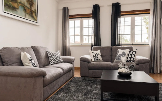 Casa do Melro in Bidos