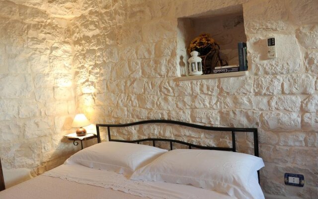 Antica Aia Bed and Breakfast