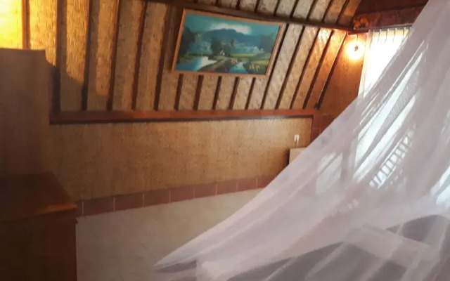 Sandy Beach Bungalows