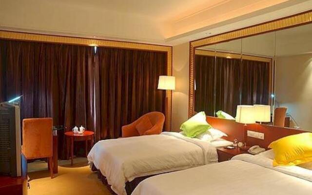 Leahouse Garden Hotel - Chengdu