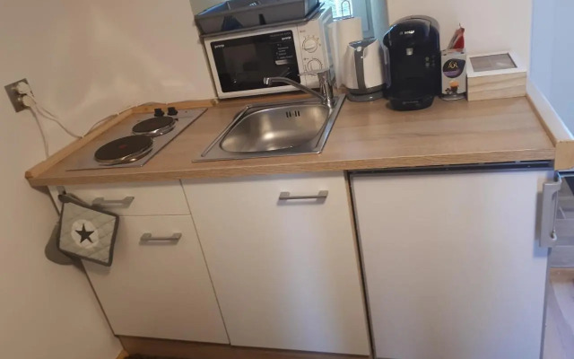 Apartament TA3