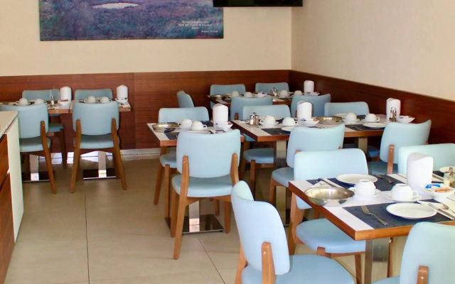 Hotel Cristina