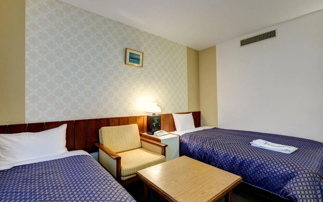 Hotel Taira