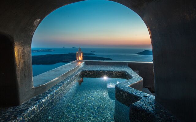 Ventus Paradiso Villa