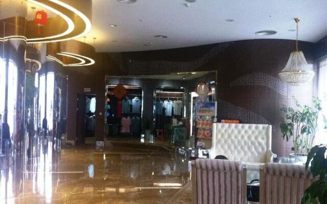 Longtan Hotel