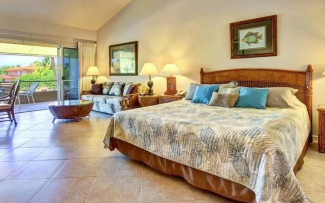 Maui Kaanapali Villas C255 by RedAwning