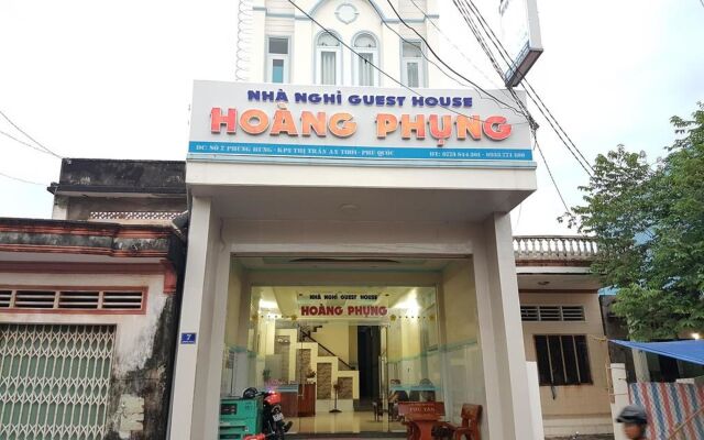 Hoang Phung Guesthouse