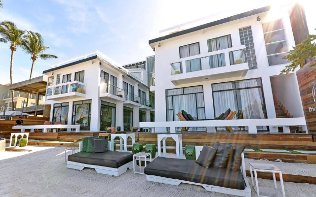 Palassa Private Residences