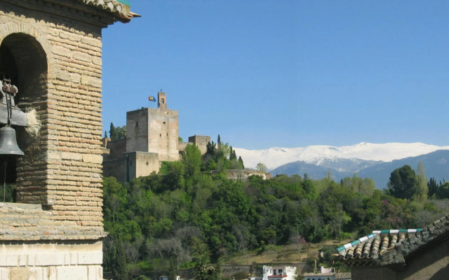 San José Apartments