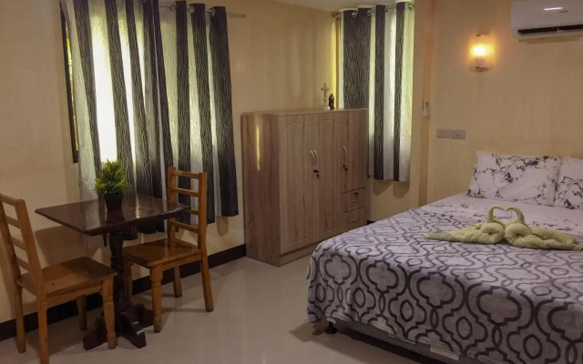 Pitaya Native Guest House