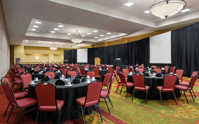 Hampton Inn & Suites Dallas-Mesquite