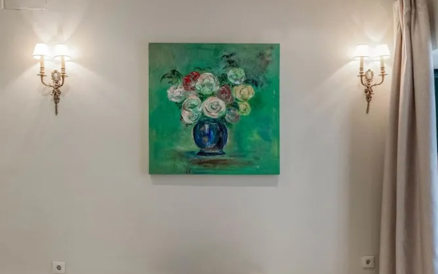 Puerta del Arenal III