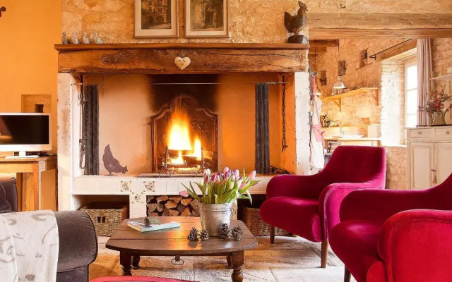 La Chartreuse du Maine