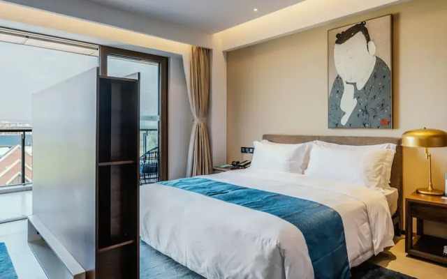 Boao Lecheng Easeheal Wellness Resort