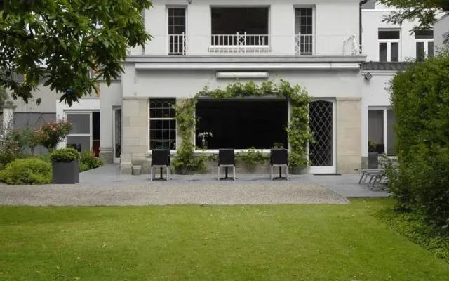 Holidayhome Sleutelhuys
