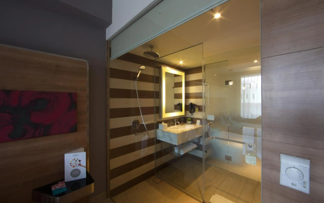 Novotel Pekanbaru