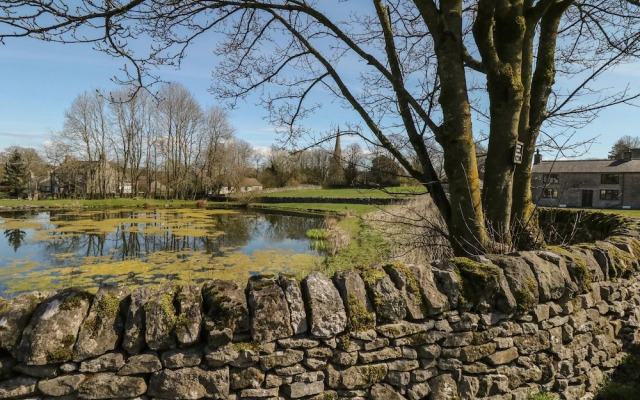 The Priory