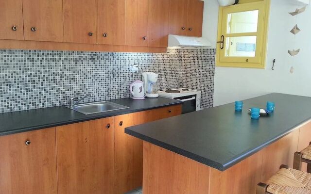 Archipelagos hotel
