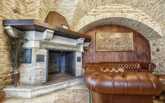 Grand Hotel Vigna Nocelli