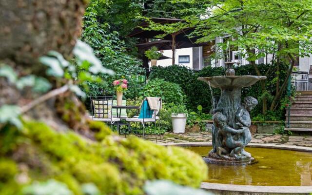 Boutique Hotel Auersperg