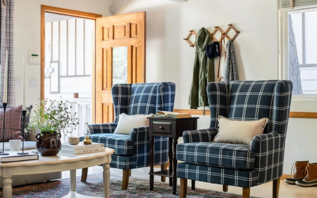 Tomahawk Dr - Hartwood