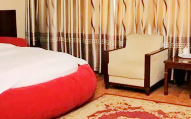 Xin Huanghe Business Hotel – Guest Rooms – Dongying