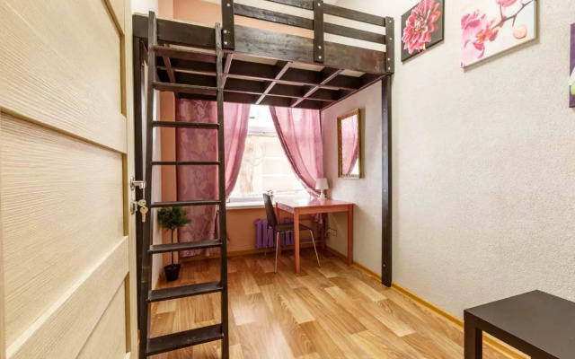 YO! Hostels