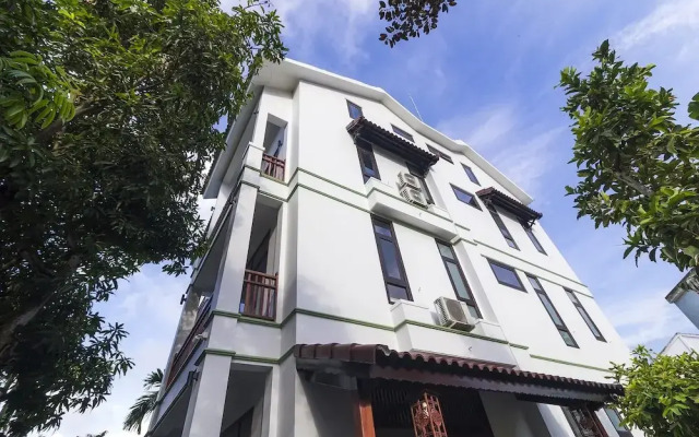 Christina's Hoi An - Tra Que Oasis