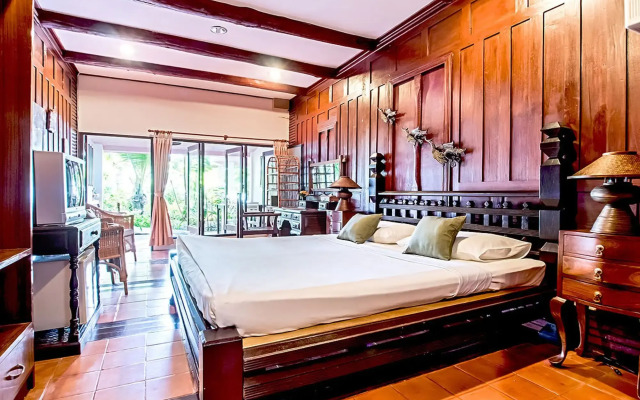 Sans Souci Samui