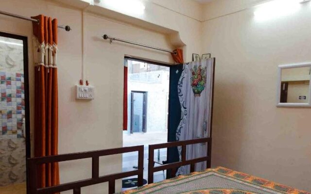 Anil Sunrise Guest House