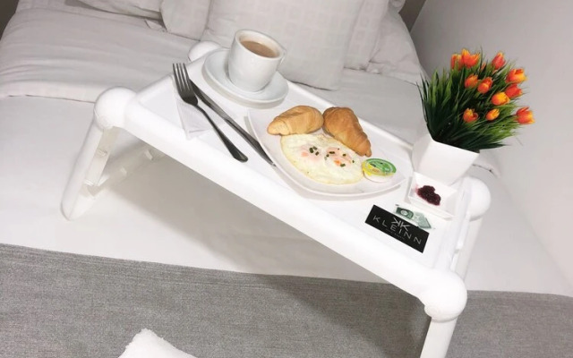 Kleinn Hotel Bogotá