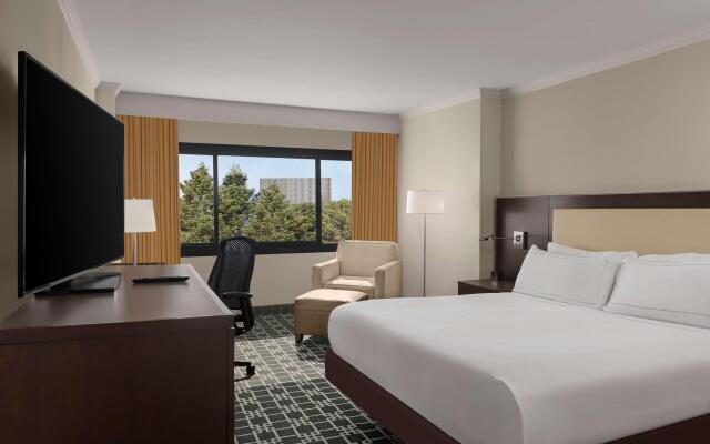 DoubleTree by Hilton Fort Lee - George Washington Bridge