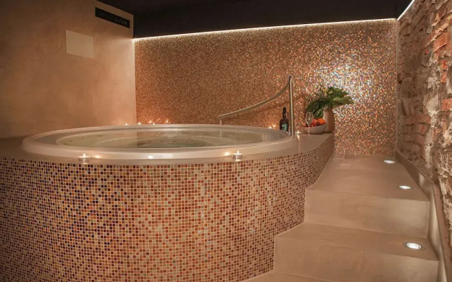 Hotel Villa Fitz