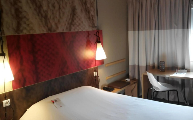 ibis Mulhouse Bale Aeroport