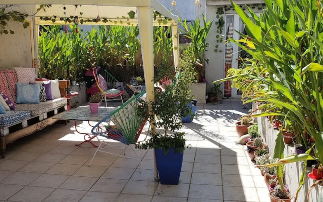 Casa Reina Palermo Queens