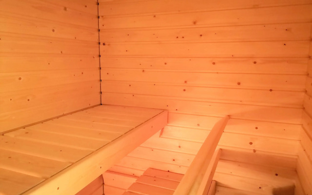 Hiisi Homes Tampere Muotiala