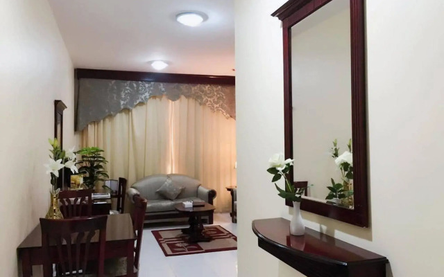 Al Maha Regency Hotel